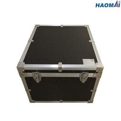 Thiết bị kiểm tra điện trở tiếp xúc 100A Siêu nhẹ 5.6kg