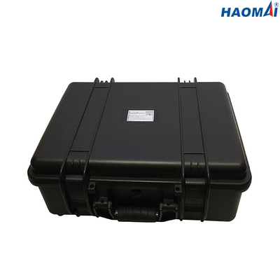 Thiết bị kiểm tra ngắt mạch ISO9001 50Hz / 60Hz Di động