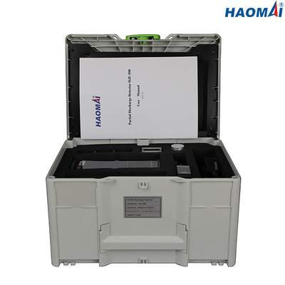 Thiết bị kiểm tra phóng điện một phần HFCT siêu di động