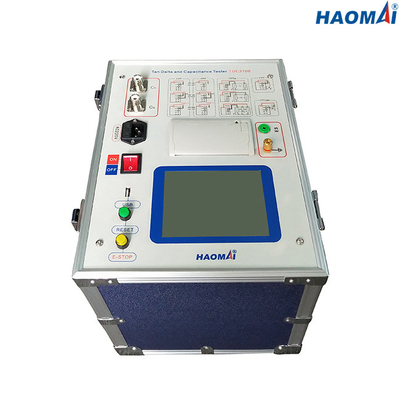 Hệ số công suất cách điện tự động