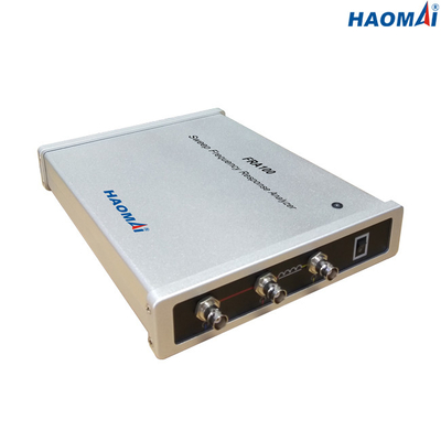 Máy phân tích đáp ứng tần số quét 20dB