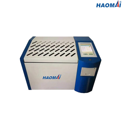 ASTM Tan Delta Thiết bị kiểm tra dầu cách điện 22 Kg Đa chức năng