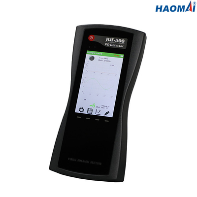 Thiết bị kiểm tra phóng điện một phần HFCT siêu di động