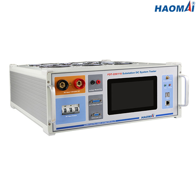 Hệ thống thiết bị kiểm tra pin phóng điện đa năng cho ngân hàng pin 110V / 220V