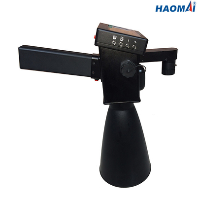Máy dò phóng điện một phần bằng siêu âm HAOMAI cầm tay 20-150kHz