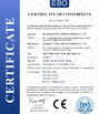 Trung Quốc HAOMAI ELECTRIC TEST EQUIPMENT CO.,LTD Chứng chỉ